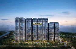 Jurong Road (D21), Condominium #460939821